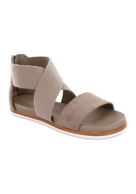 Valuna Ankle Sandals