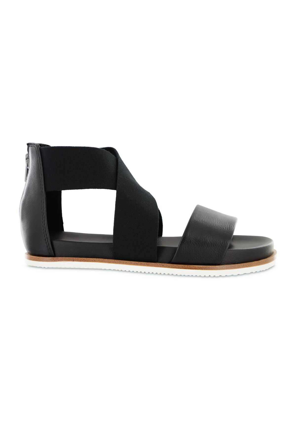 Valuna Ankle Sandals