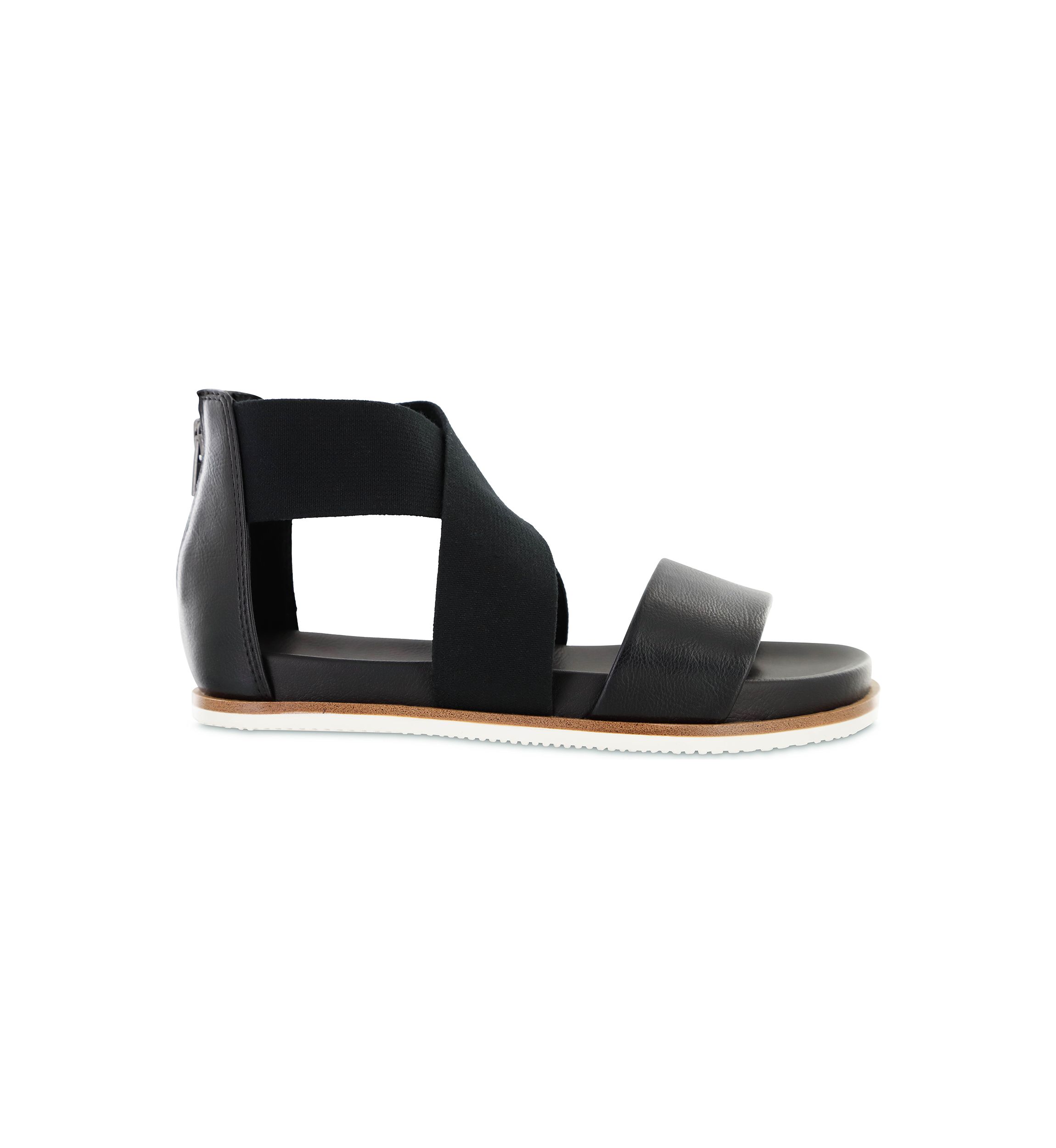 Valuna Ankle Sandals