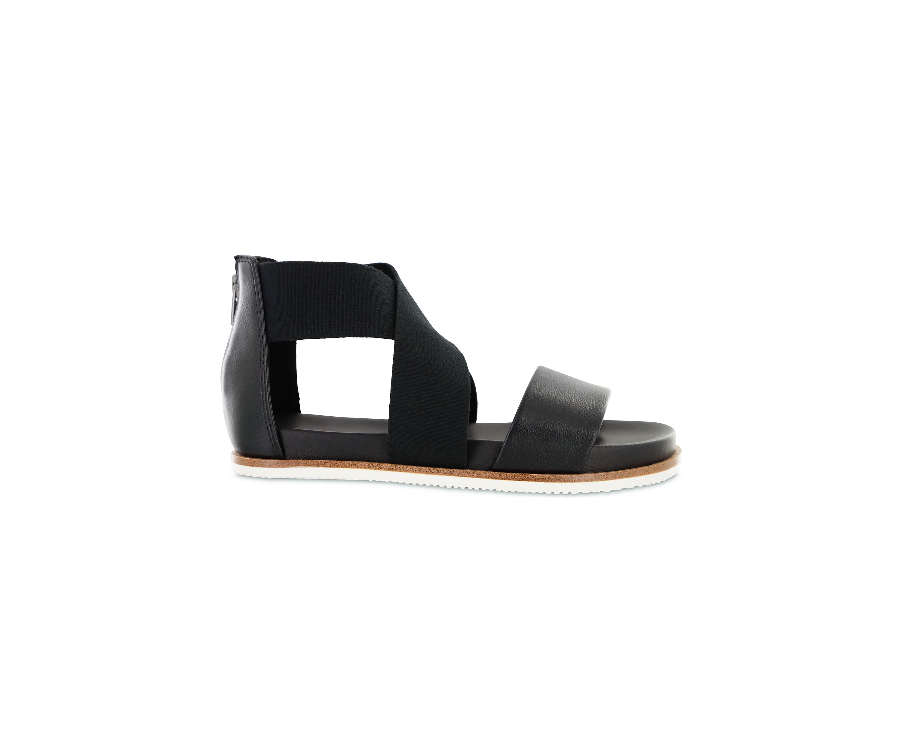 Valuna Ankle Sandals