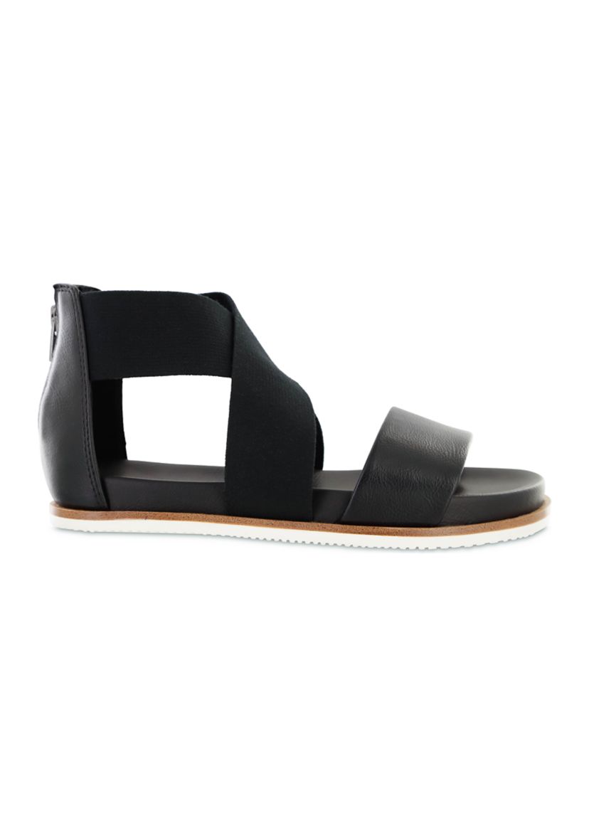 Valuna Ankle Sandals