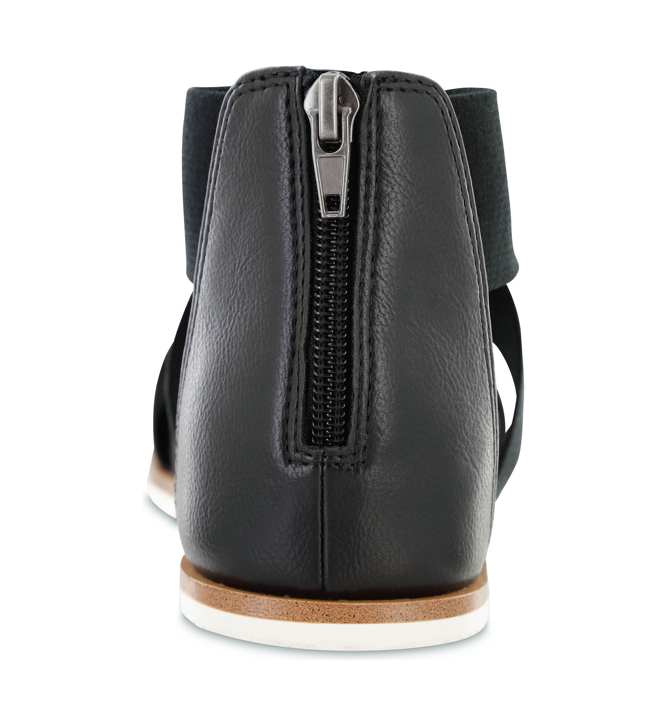 Valuna Ankle Sandals