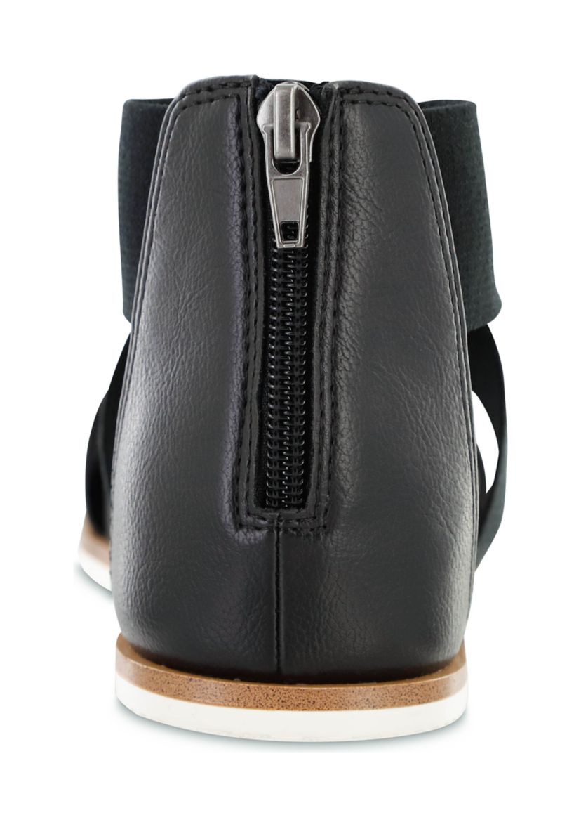 Valuna Ankle Sandals