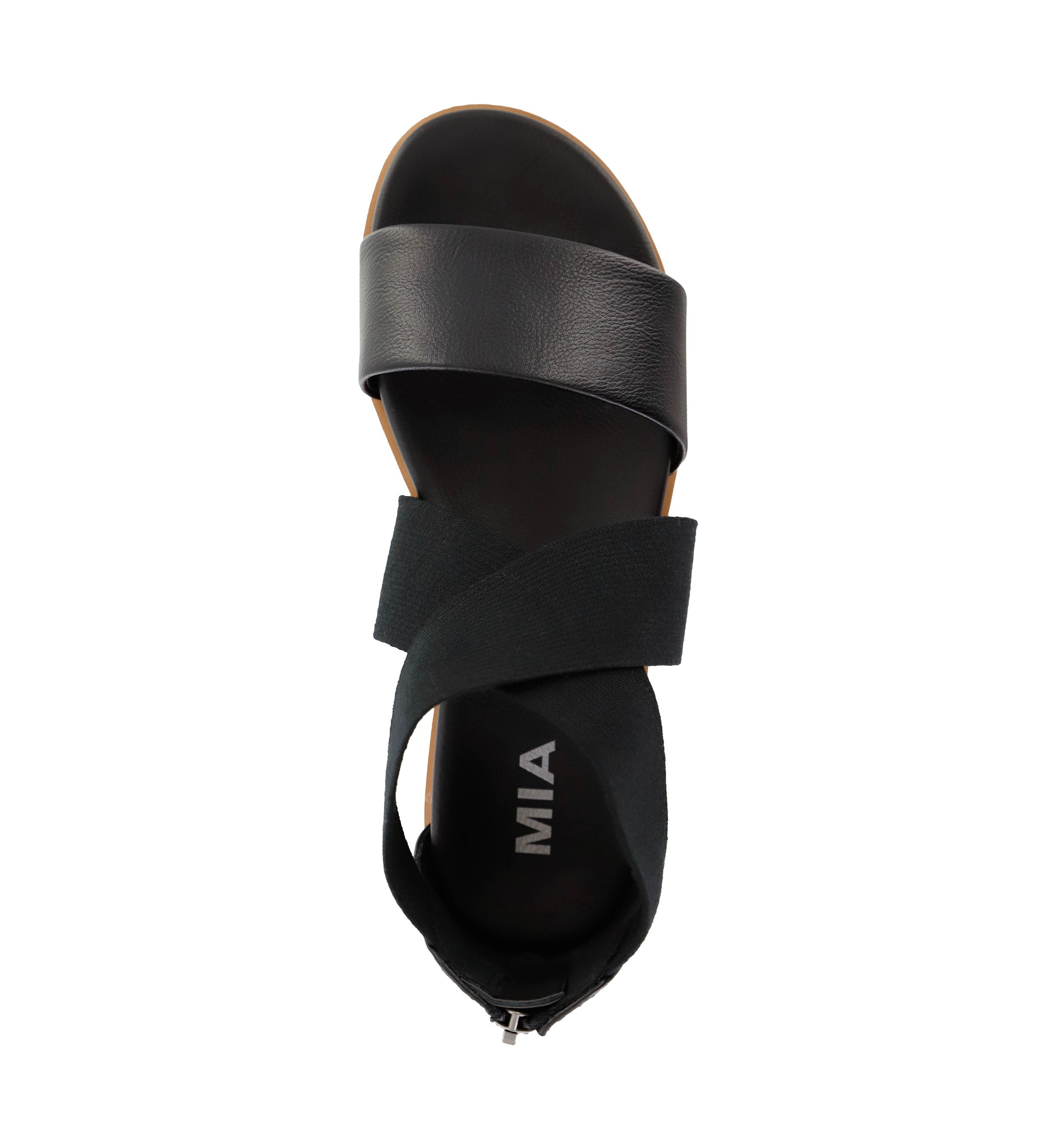 Valuna Ankle Sandals