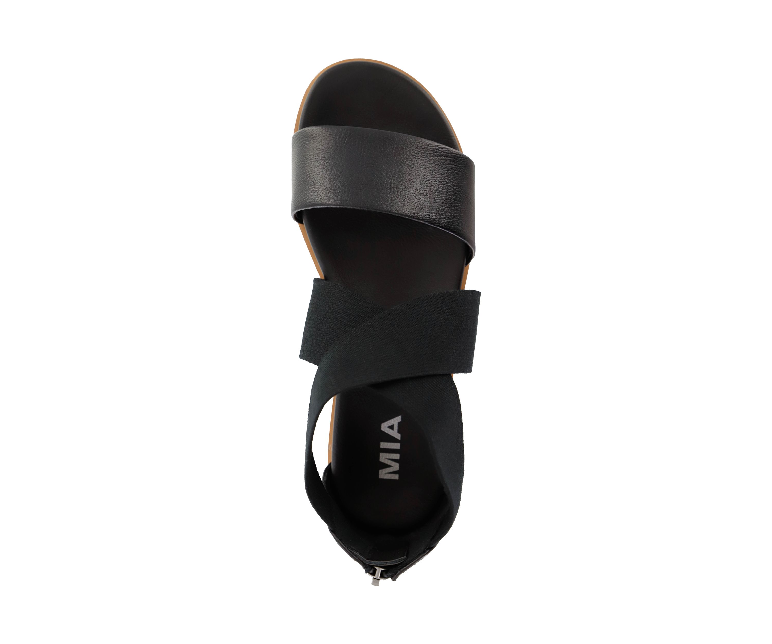Valuna Ankle Sandals