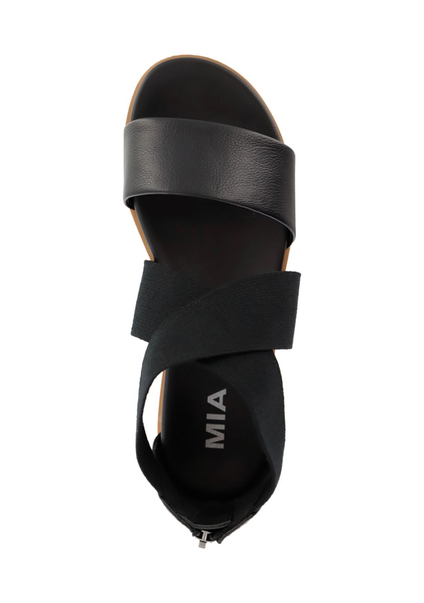 Valuna Ankle Sandals