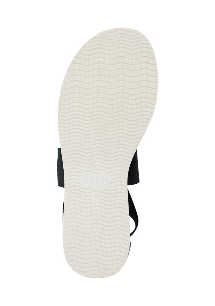 Valuna Ankle Sandals