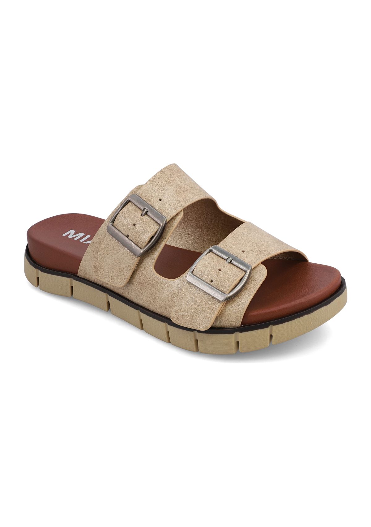 Esei Sandals