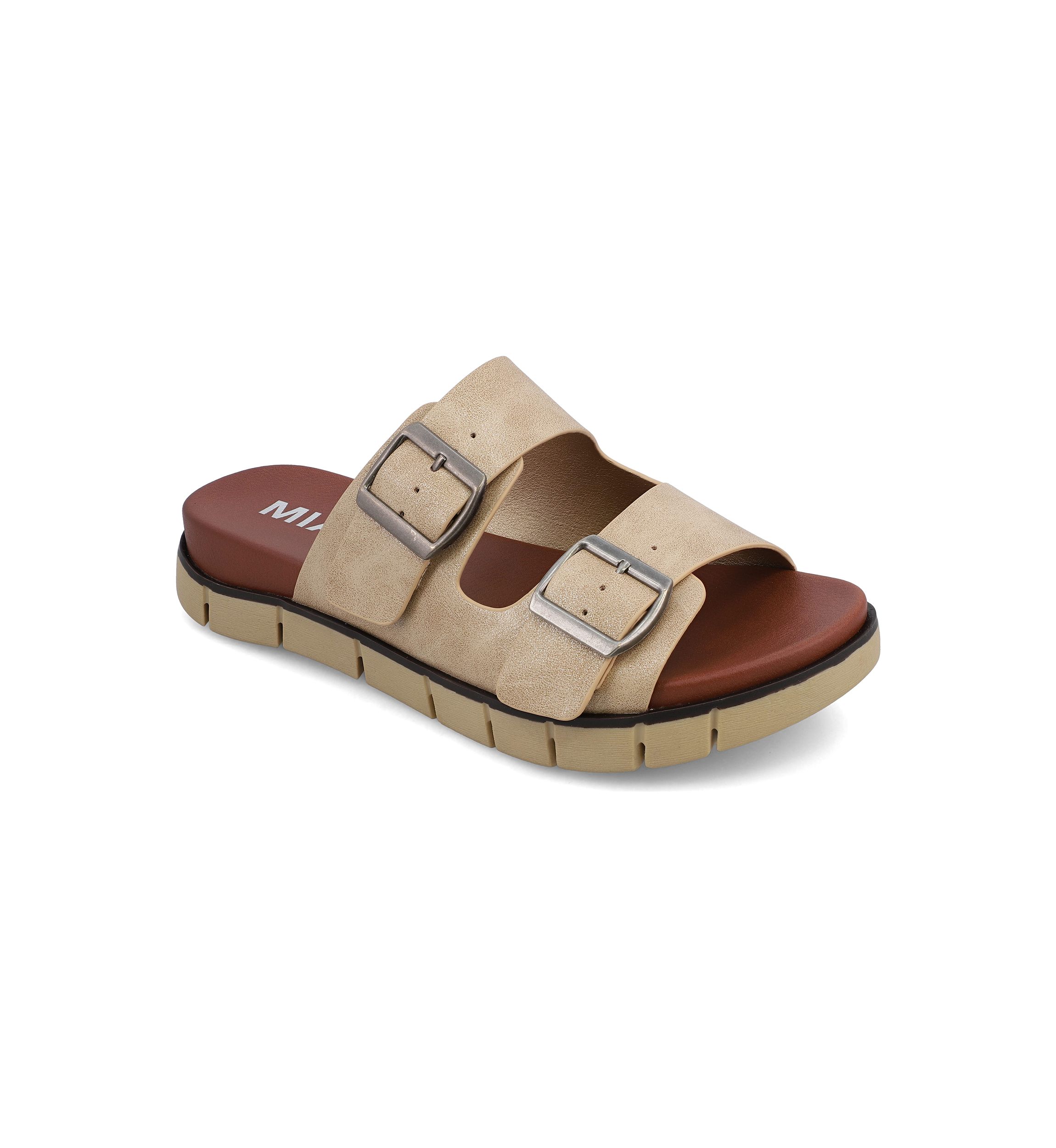 Esei Sandals