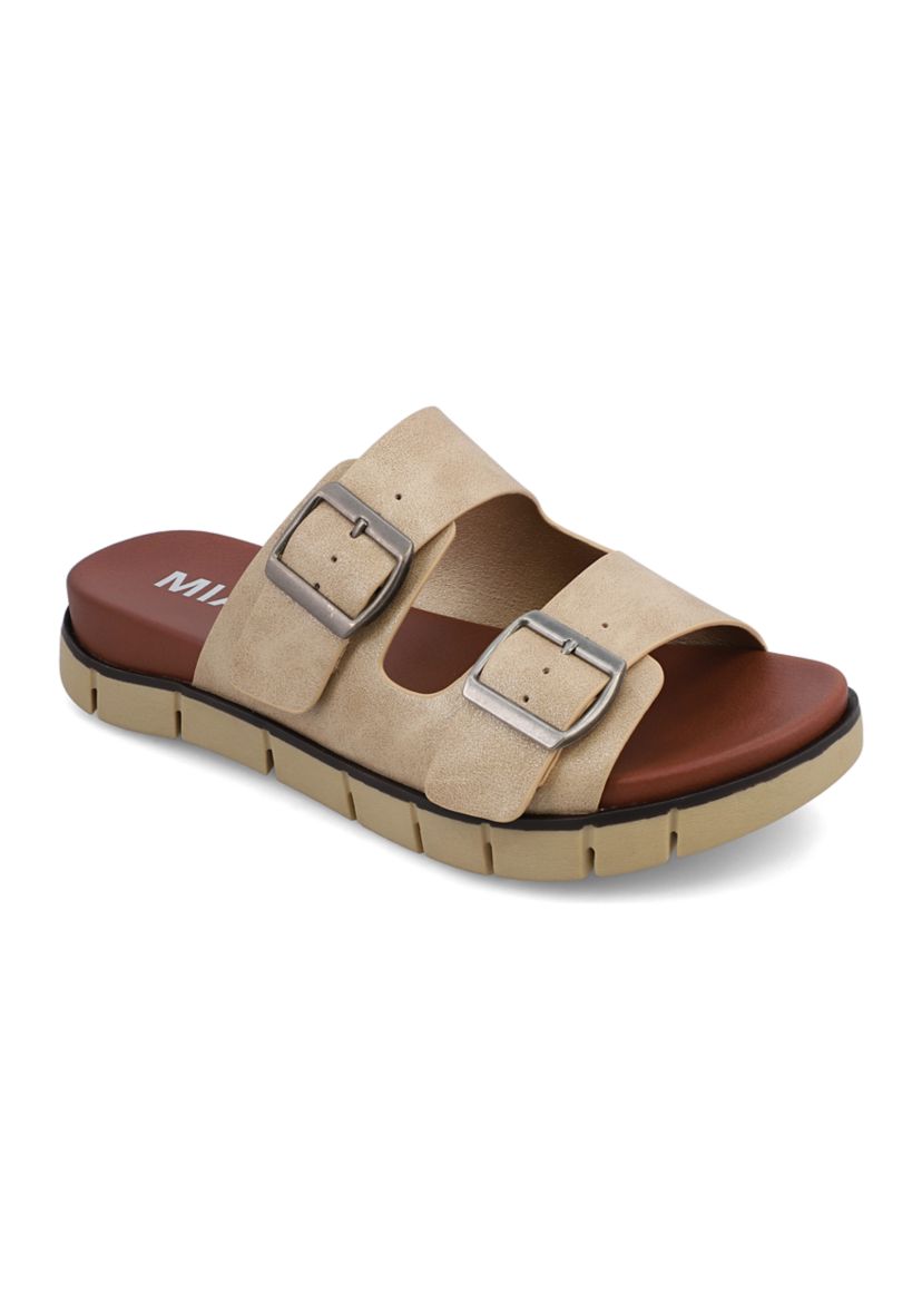 Esei Sandals