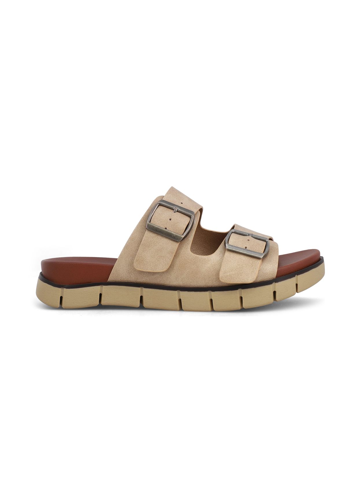 Esei Sandals