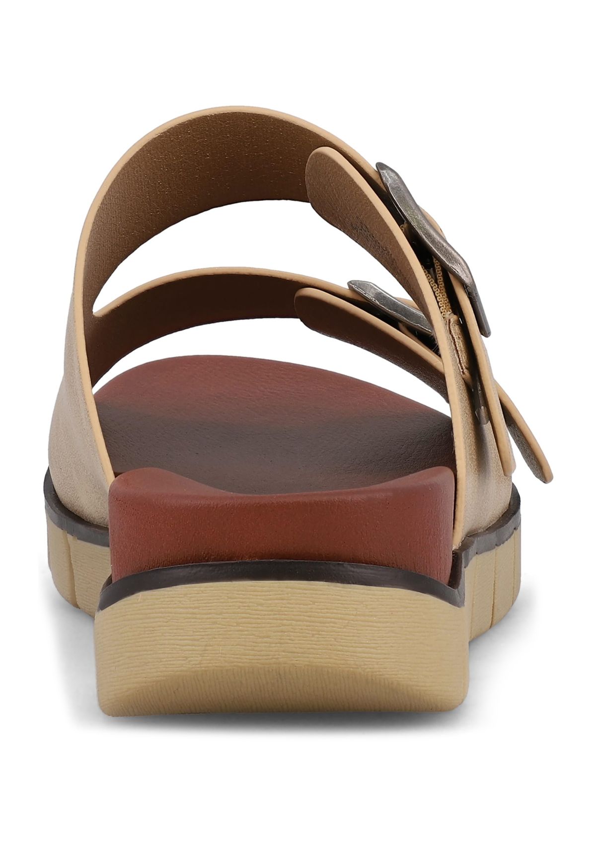 Esei Sandals
