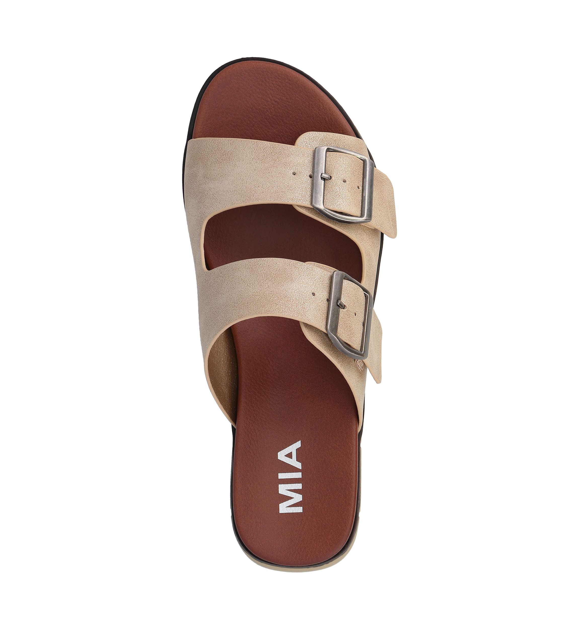 Esei Sandals