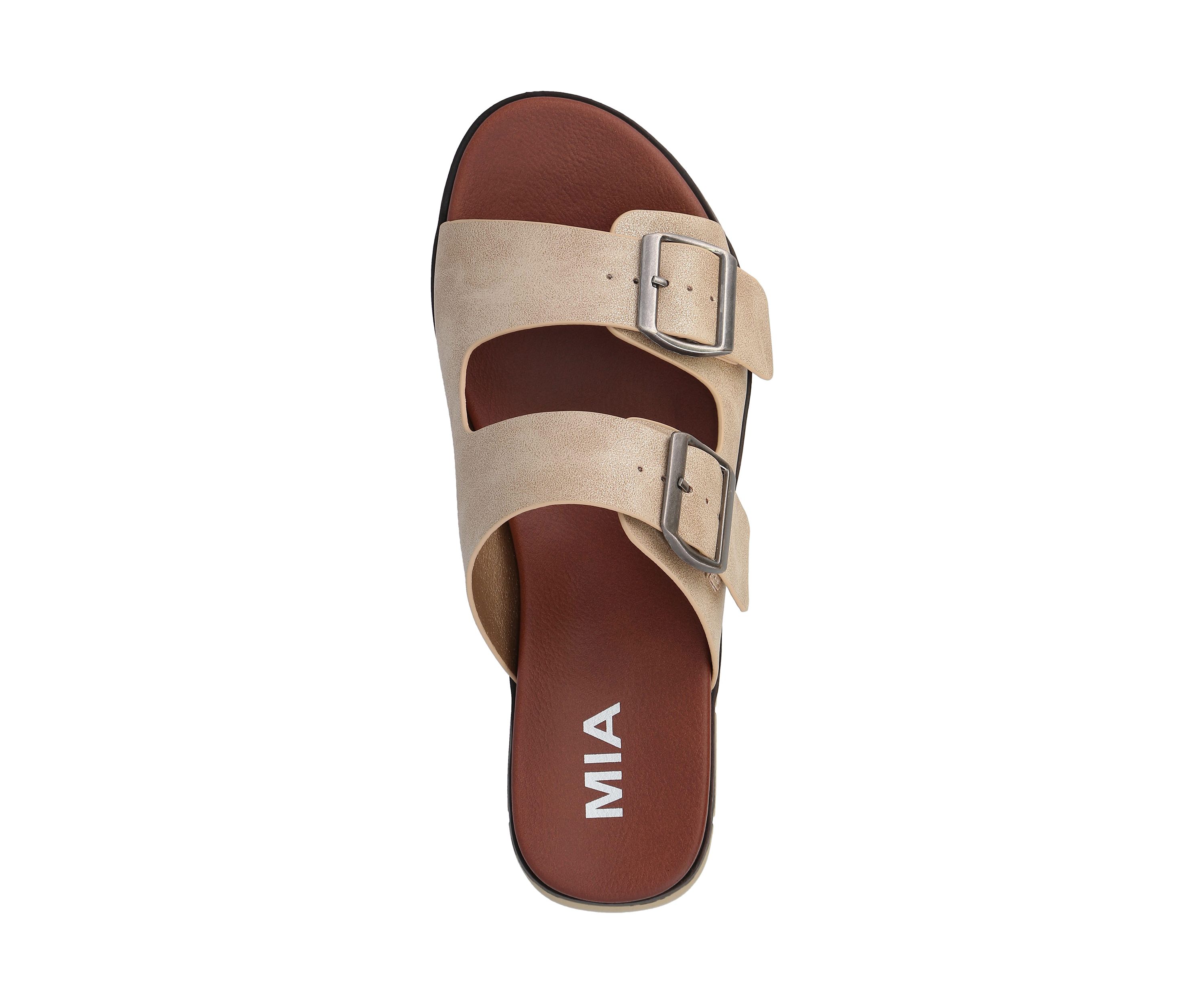 Esei Sandals