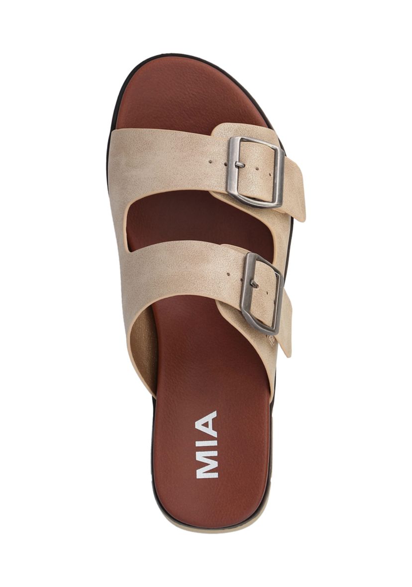 Esei Sandals