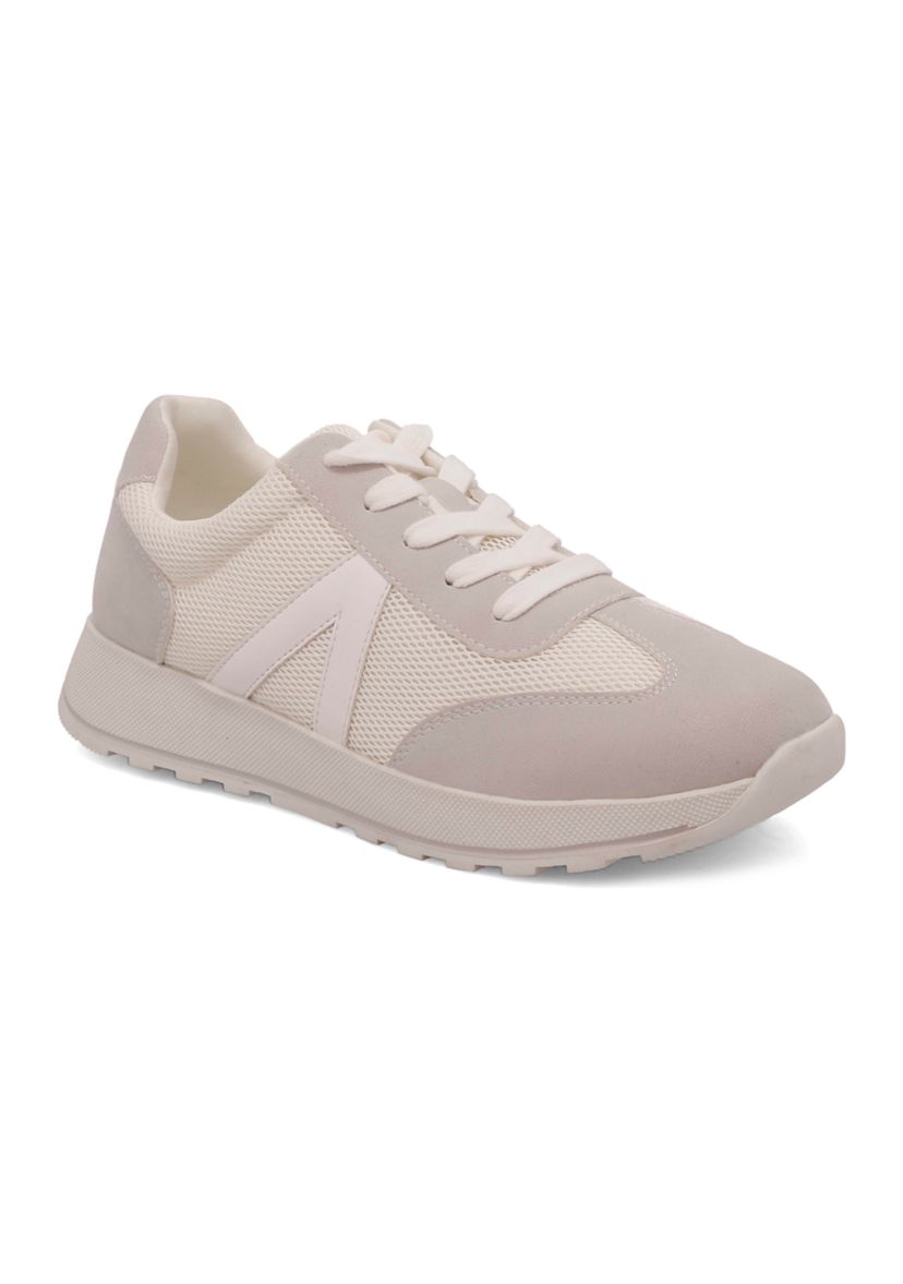 Womens Caddy Sneakers