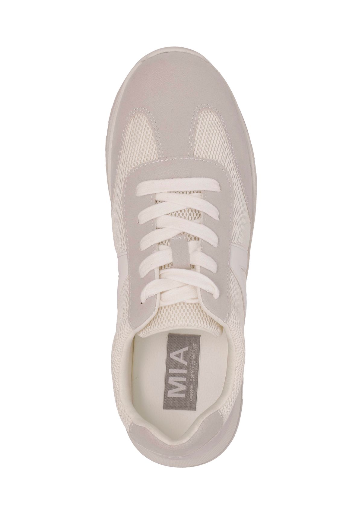 Womens Caddy Sneakers