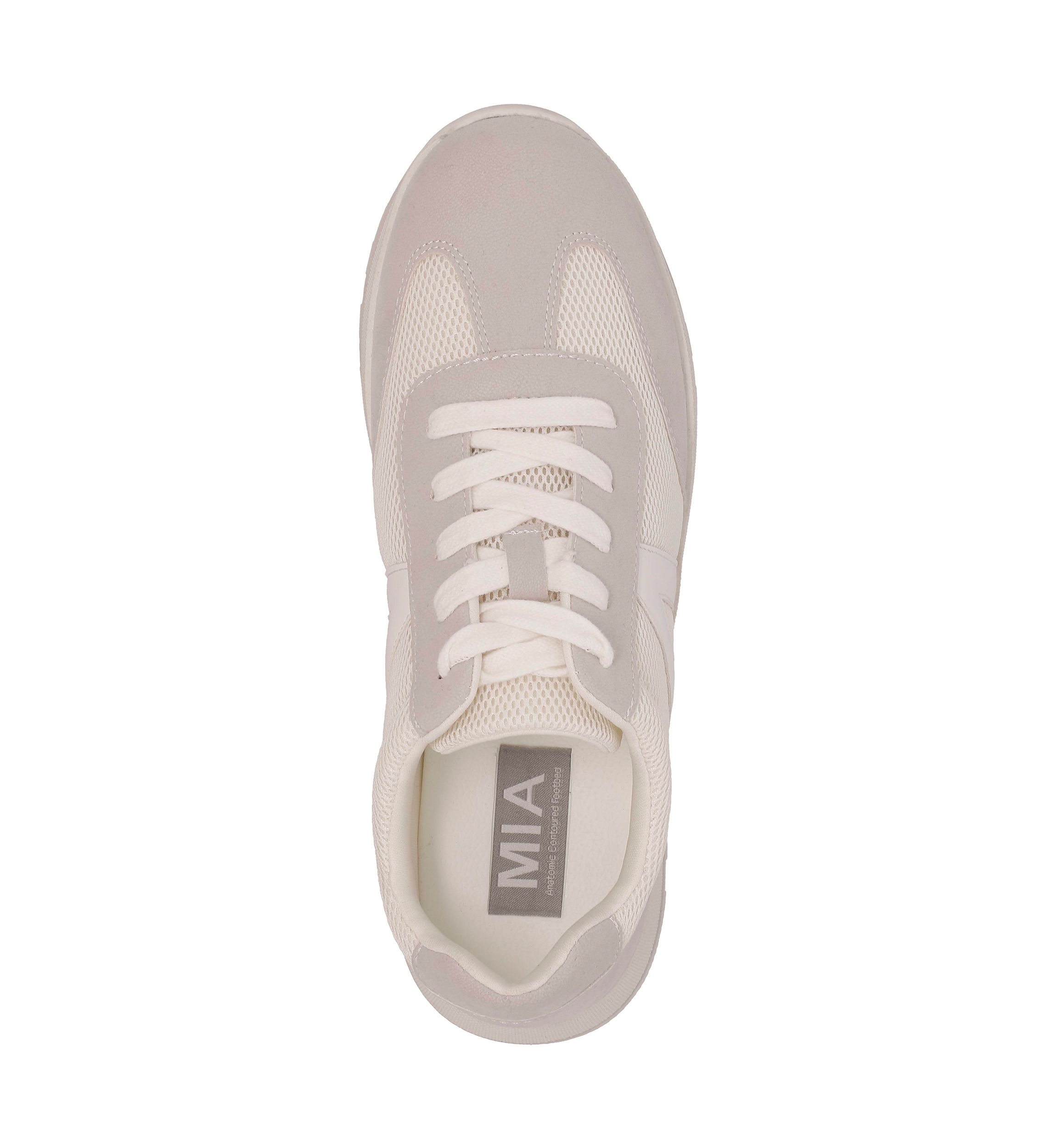 Womens Caddy Sneakers