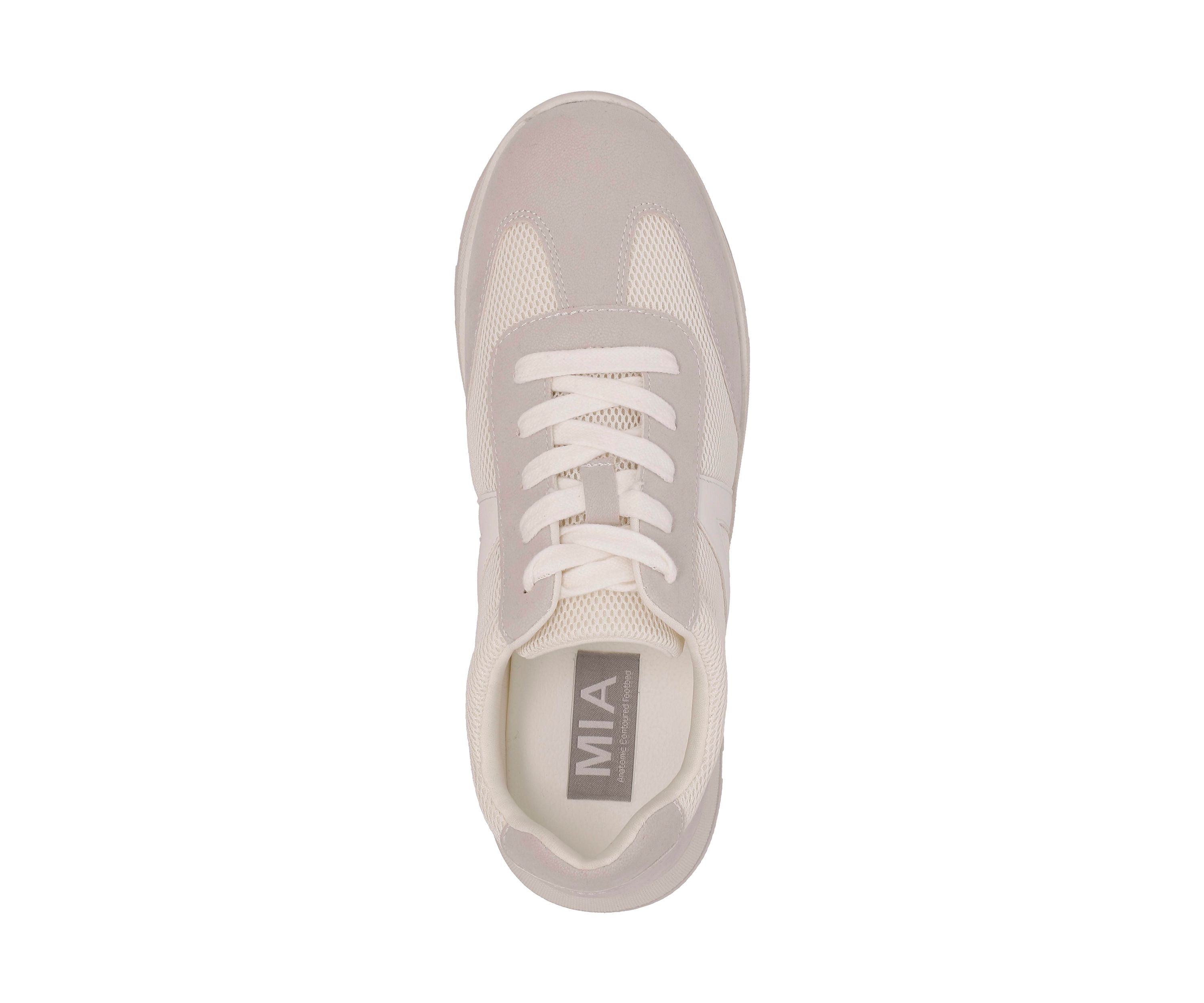 Womens Caddy Sneakers