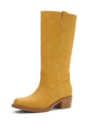 MIA Women's Duston Riding Boots, 10M