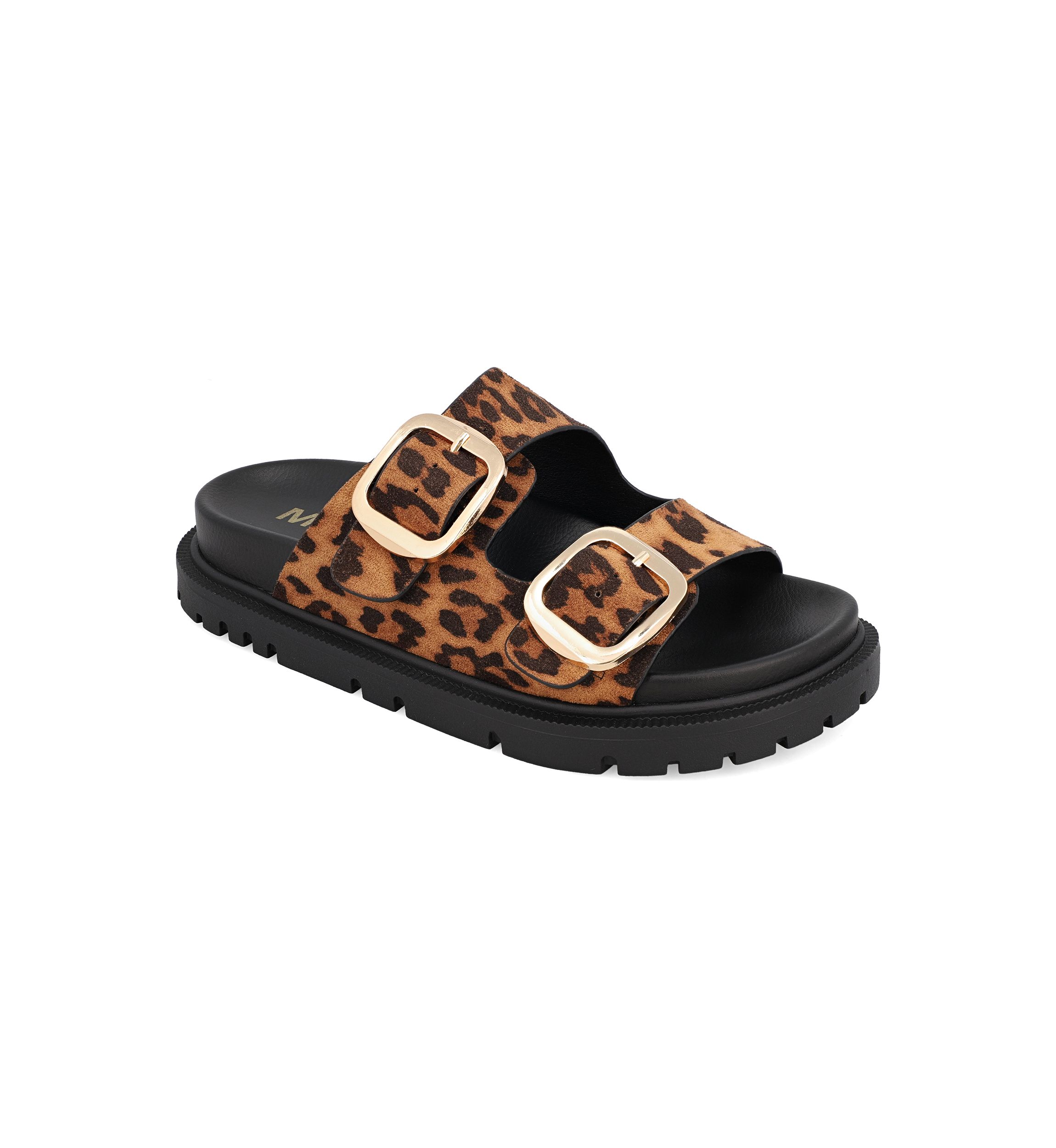 Gen Nova Sandals