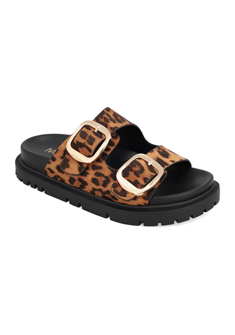 Gen Nova Sandals