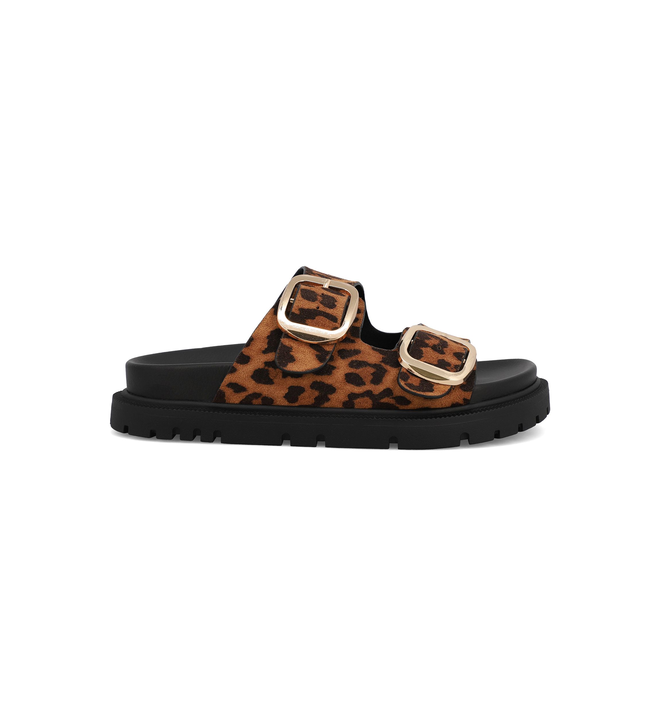 Gen Nova Sandals