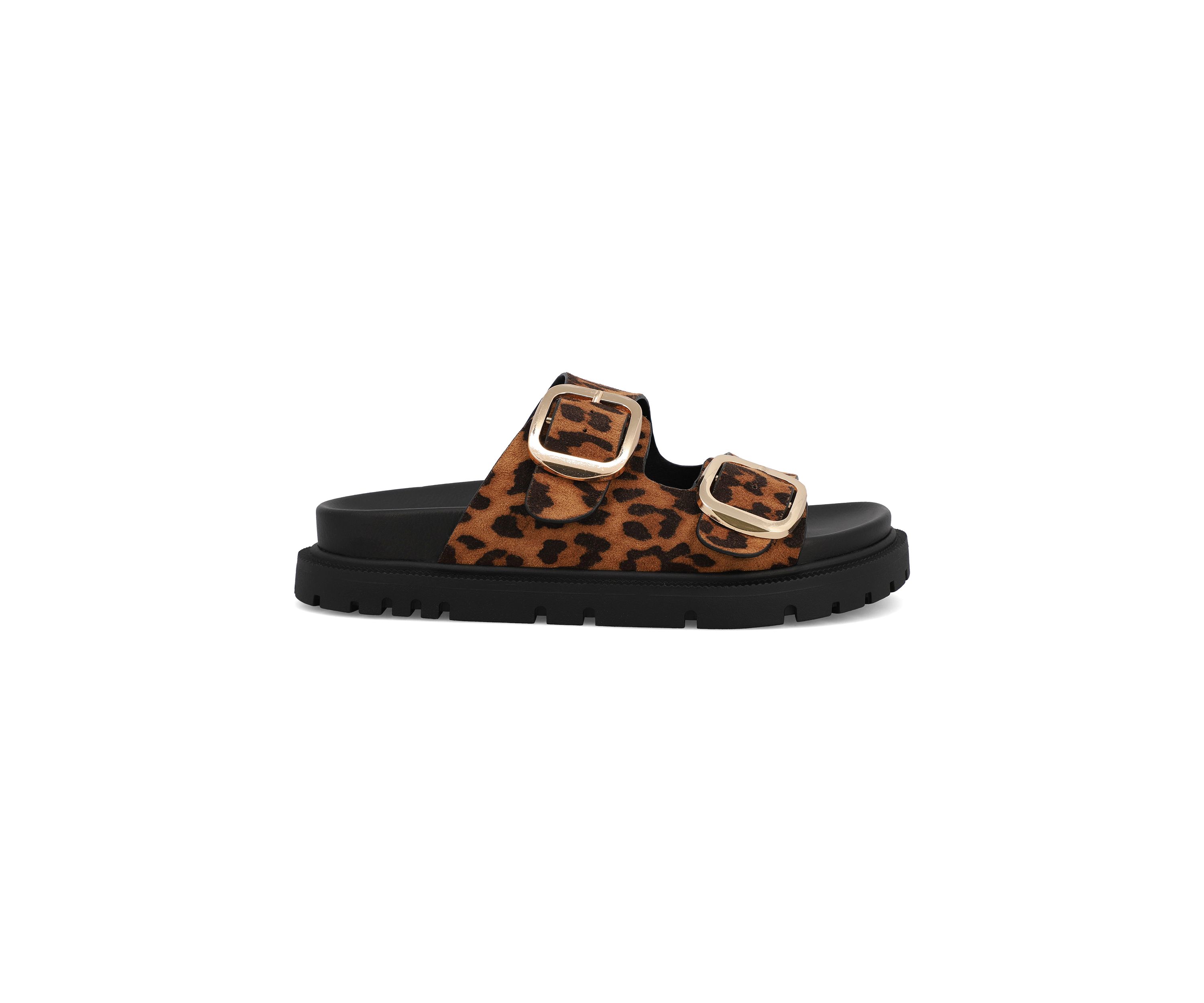 Gen Nova Sandals