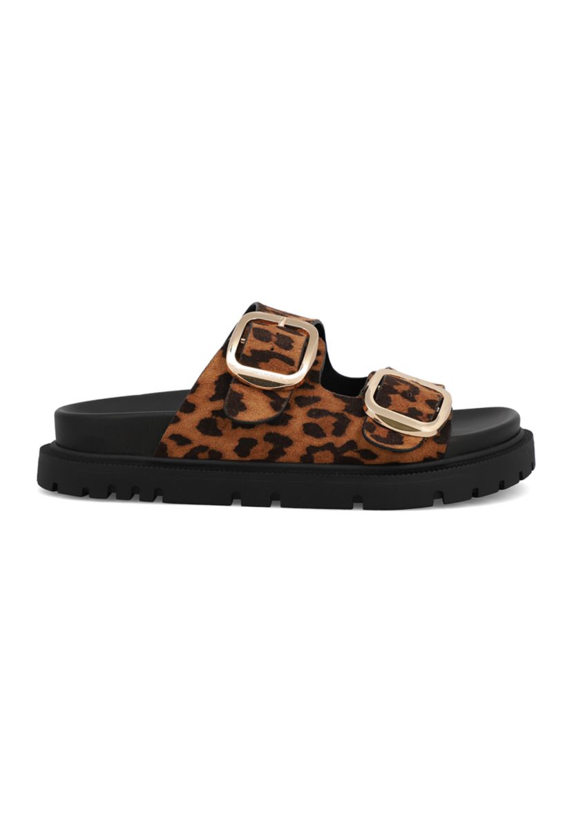 Gen Nova Sandals