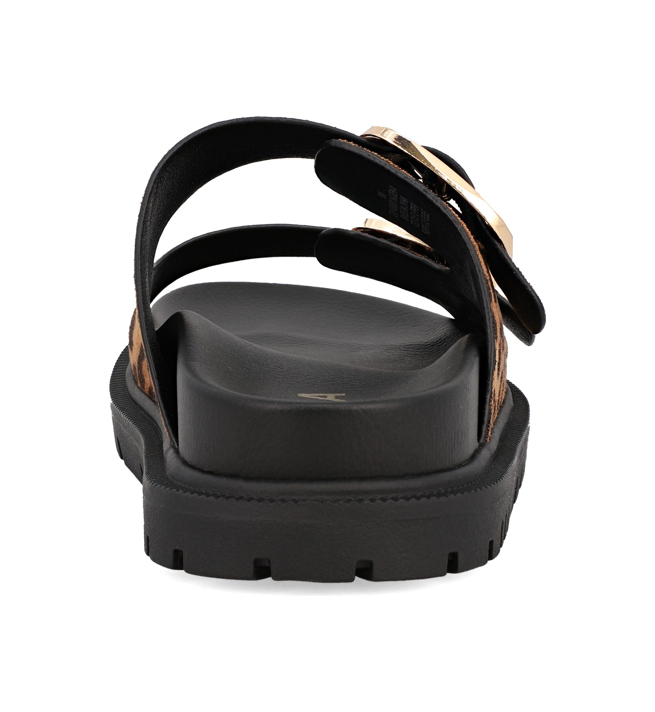 Gen Nova Sandals