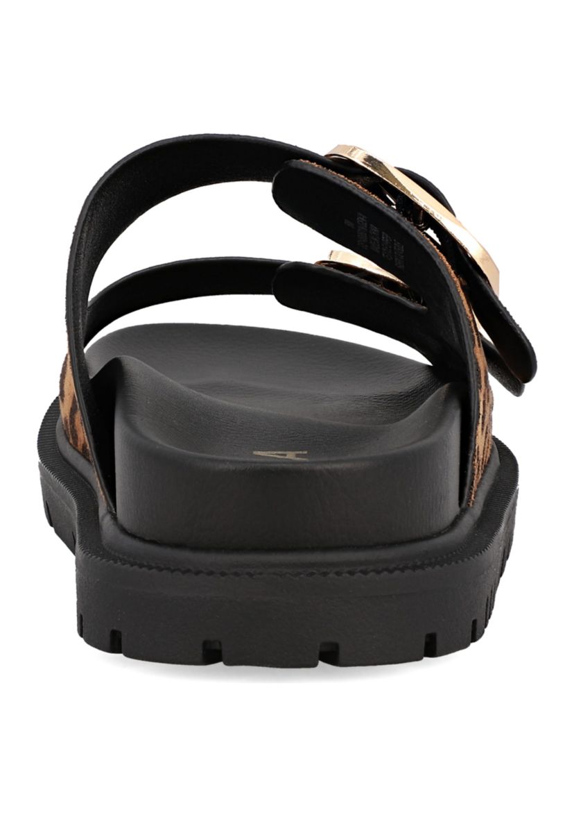 Gen Nova Sandals