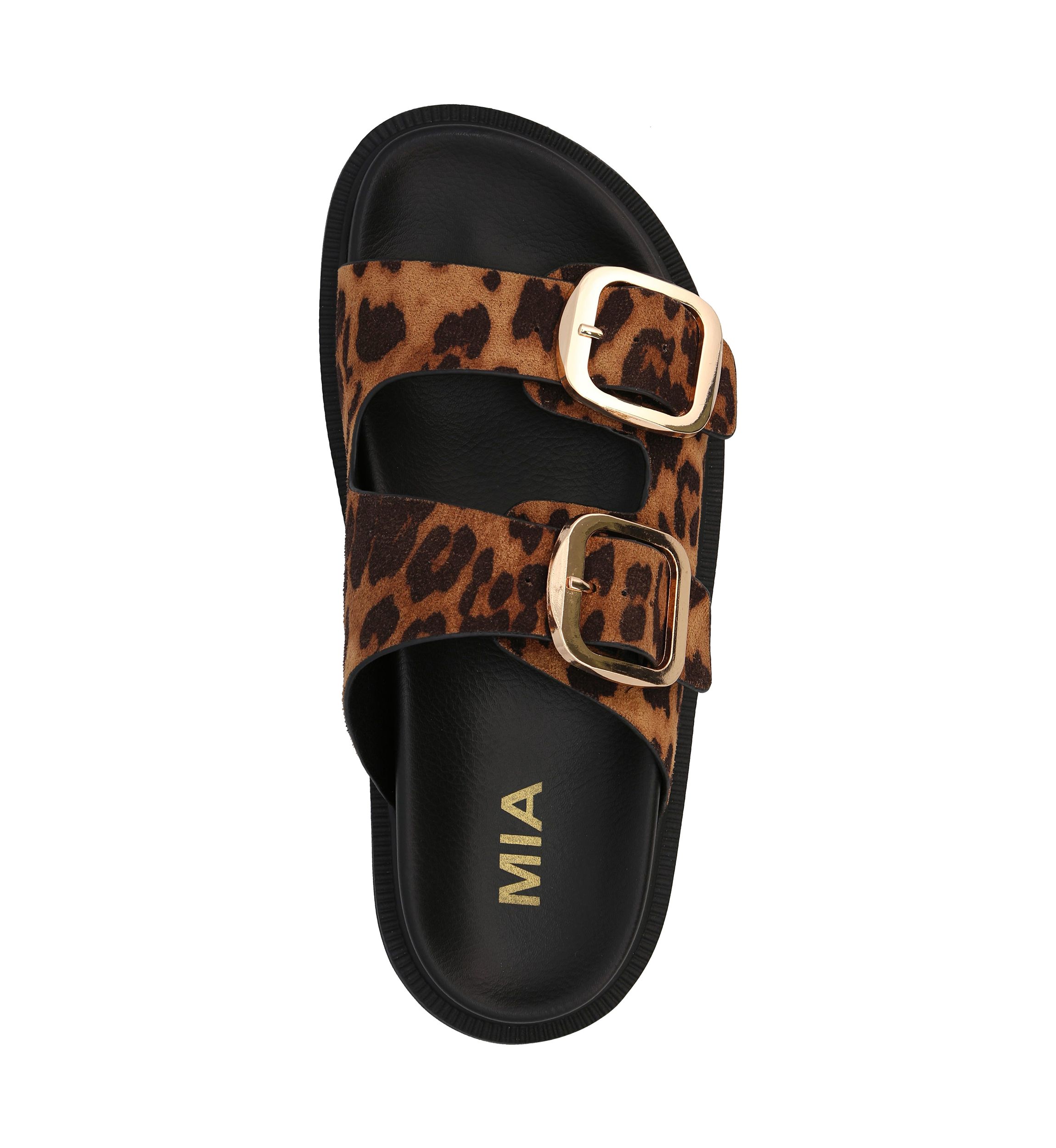 Gen Nova Sandals