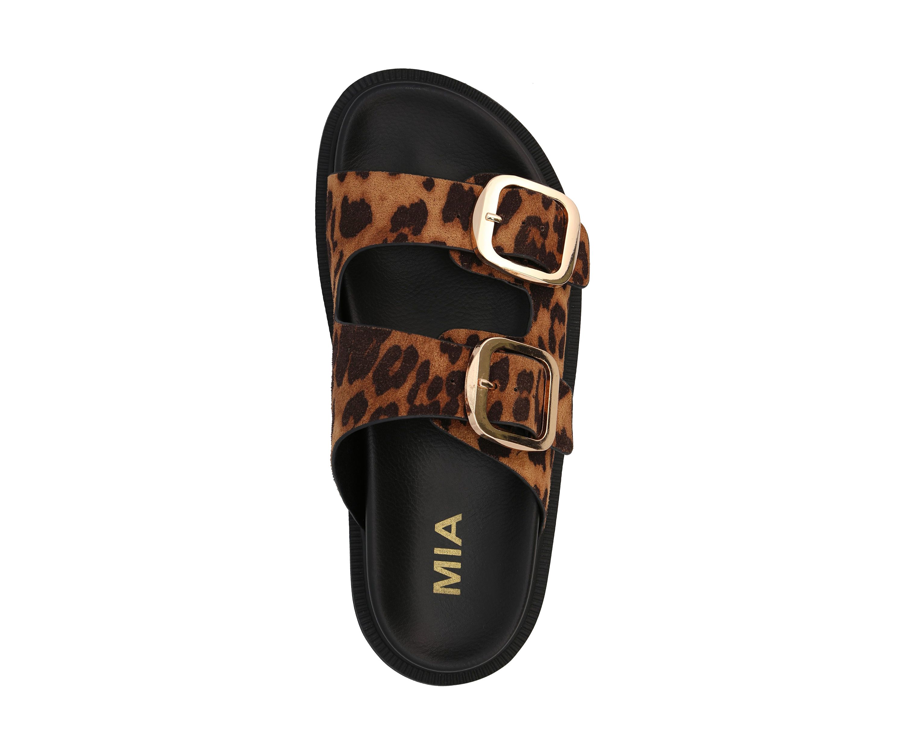 Gen Nova Sandals