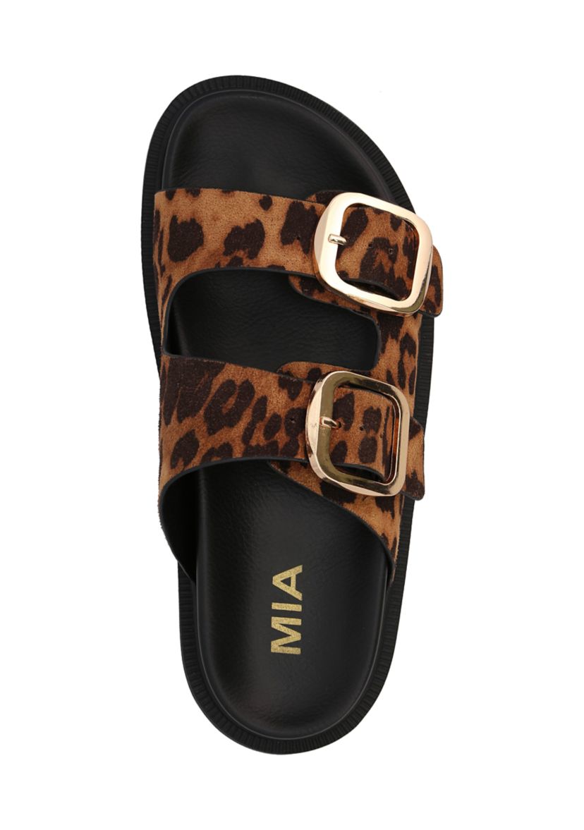 Gen Nova Sandals