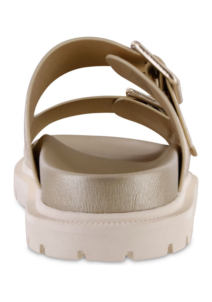 Gen Sandals