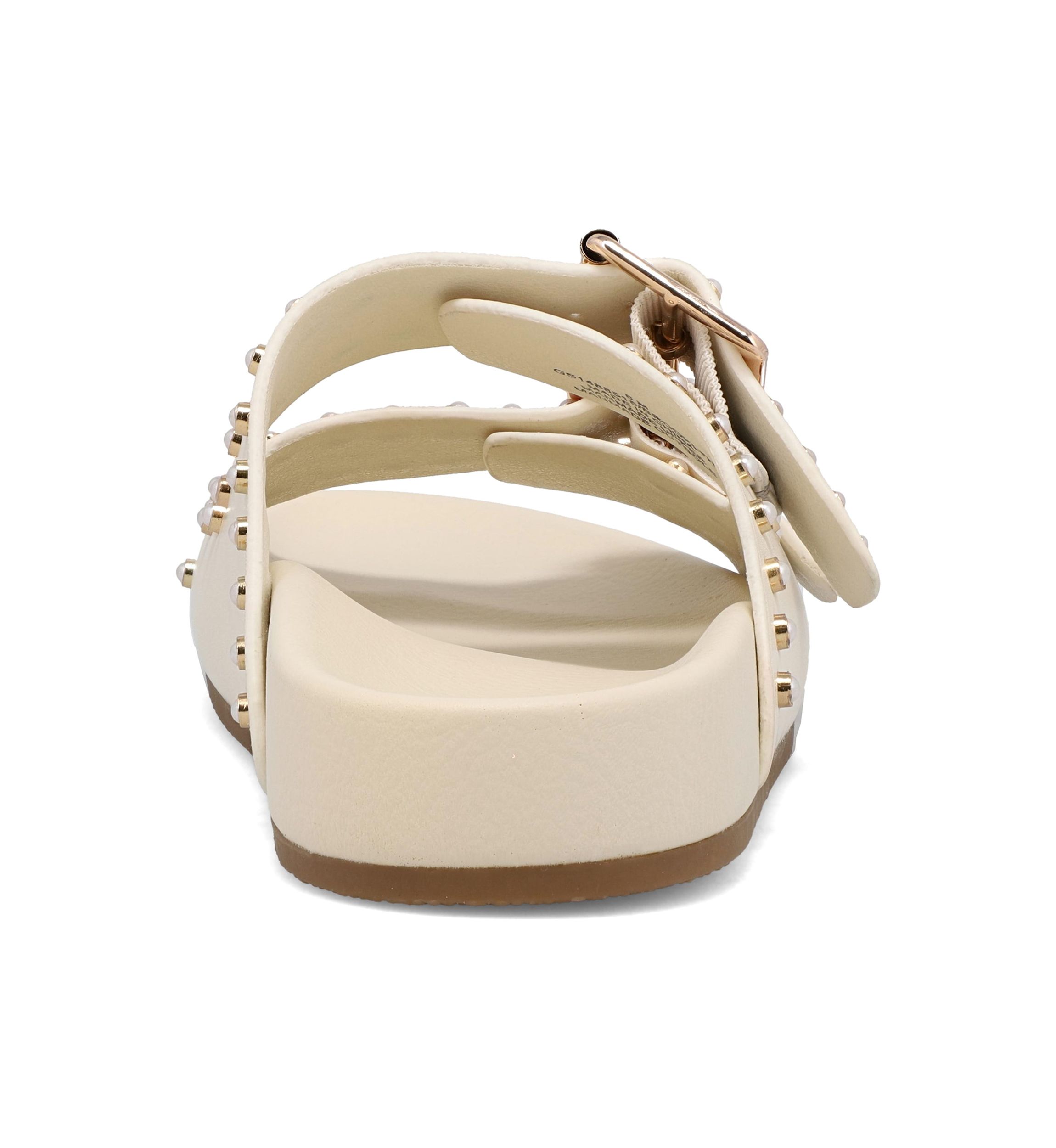 Brooklyn Sandals