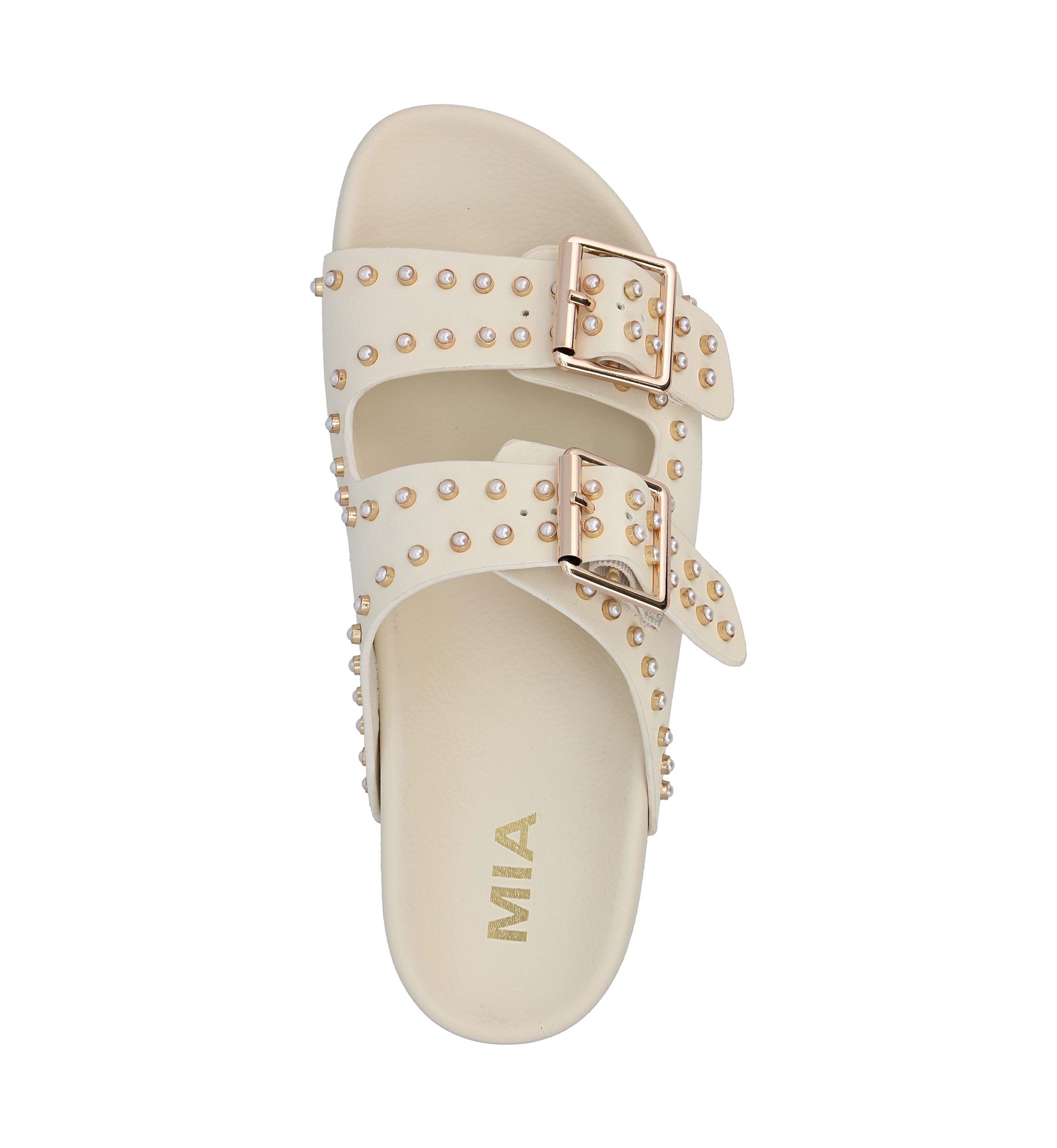 Brooklyn Sandals
