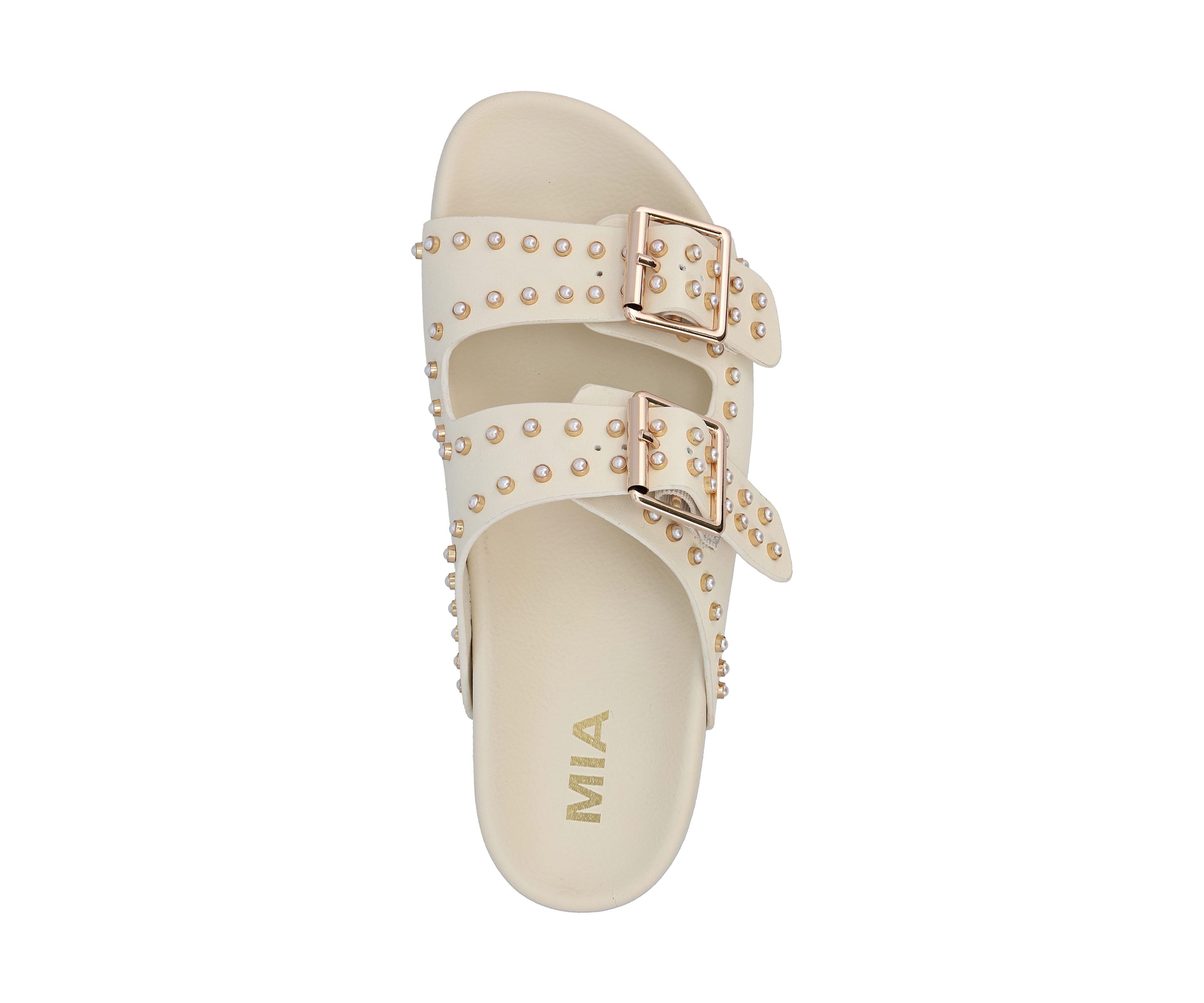 Brooklyn Sandals
