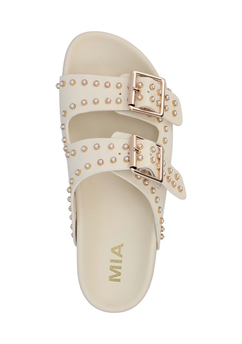 Brooklyn Sandals