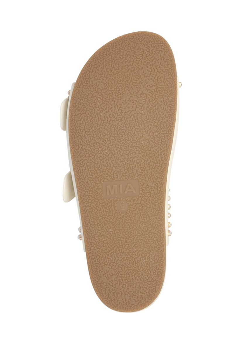 Brooklyn Sandals
