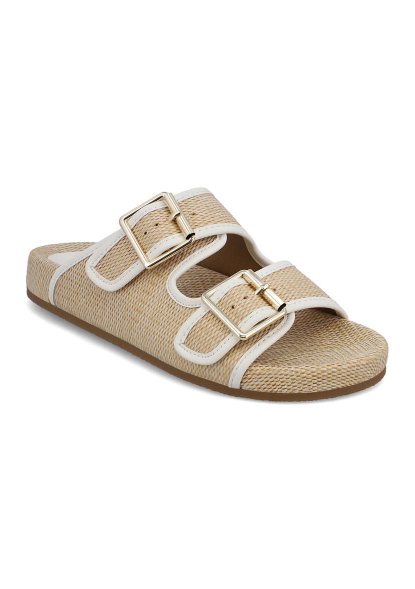 Gazell Sandals