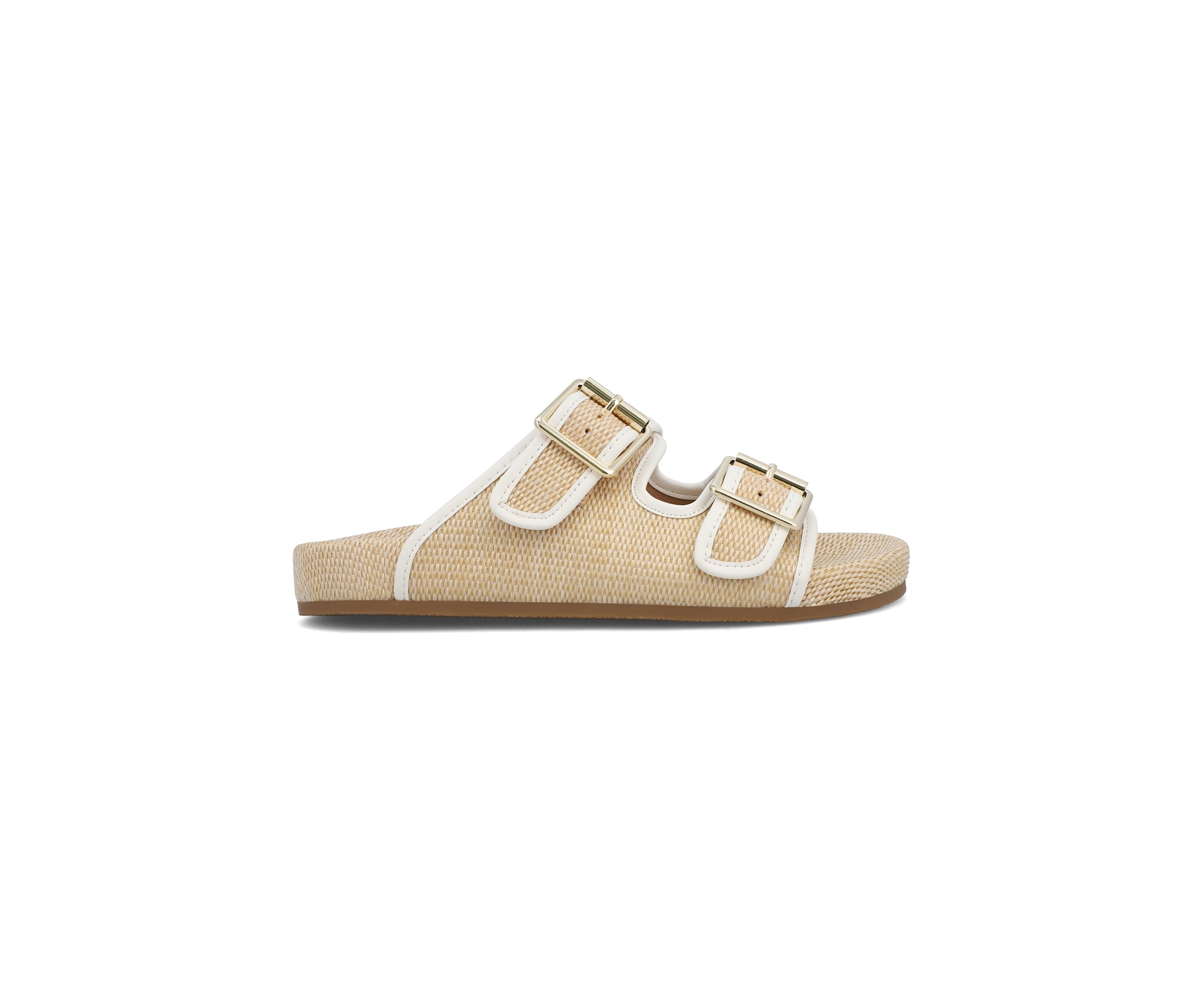 Gazell Sandals