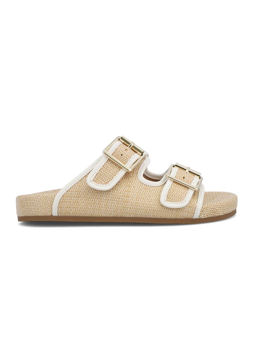 Gazell Sandals