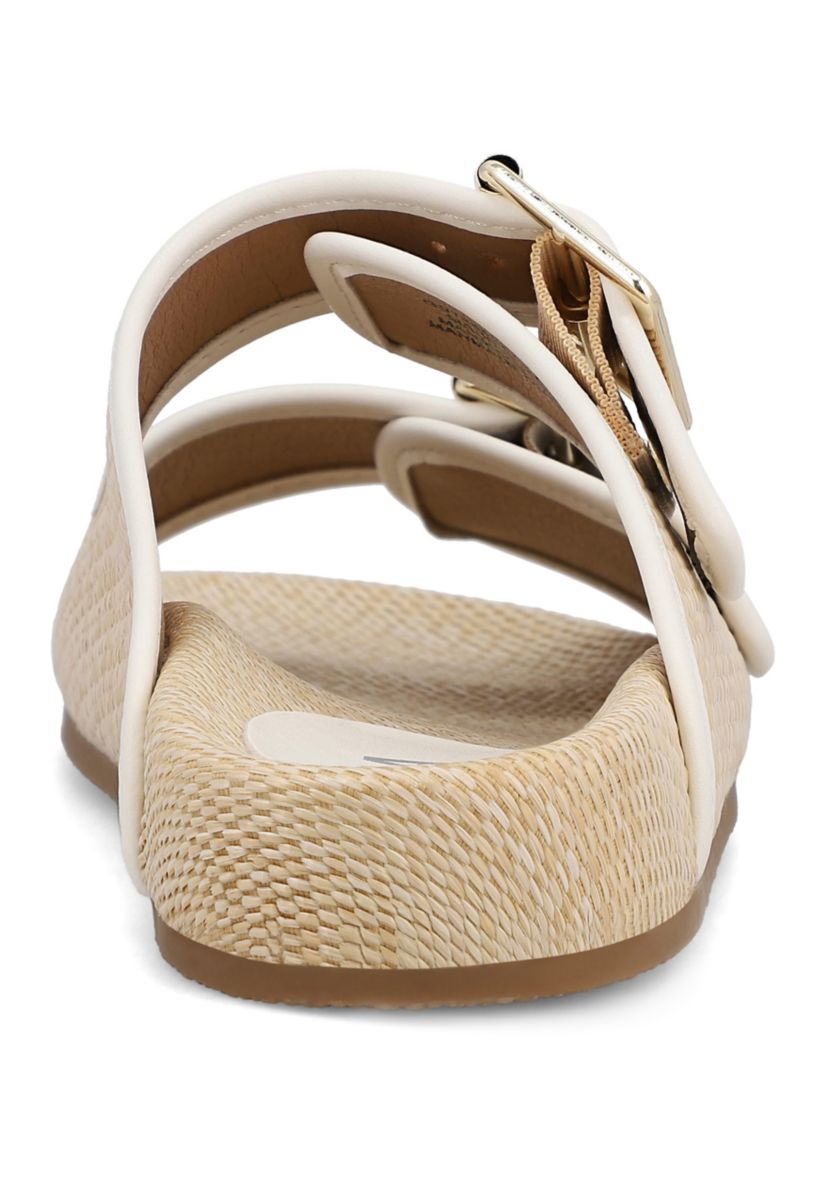 Gazell Sandals