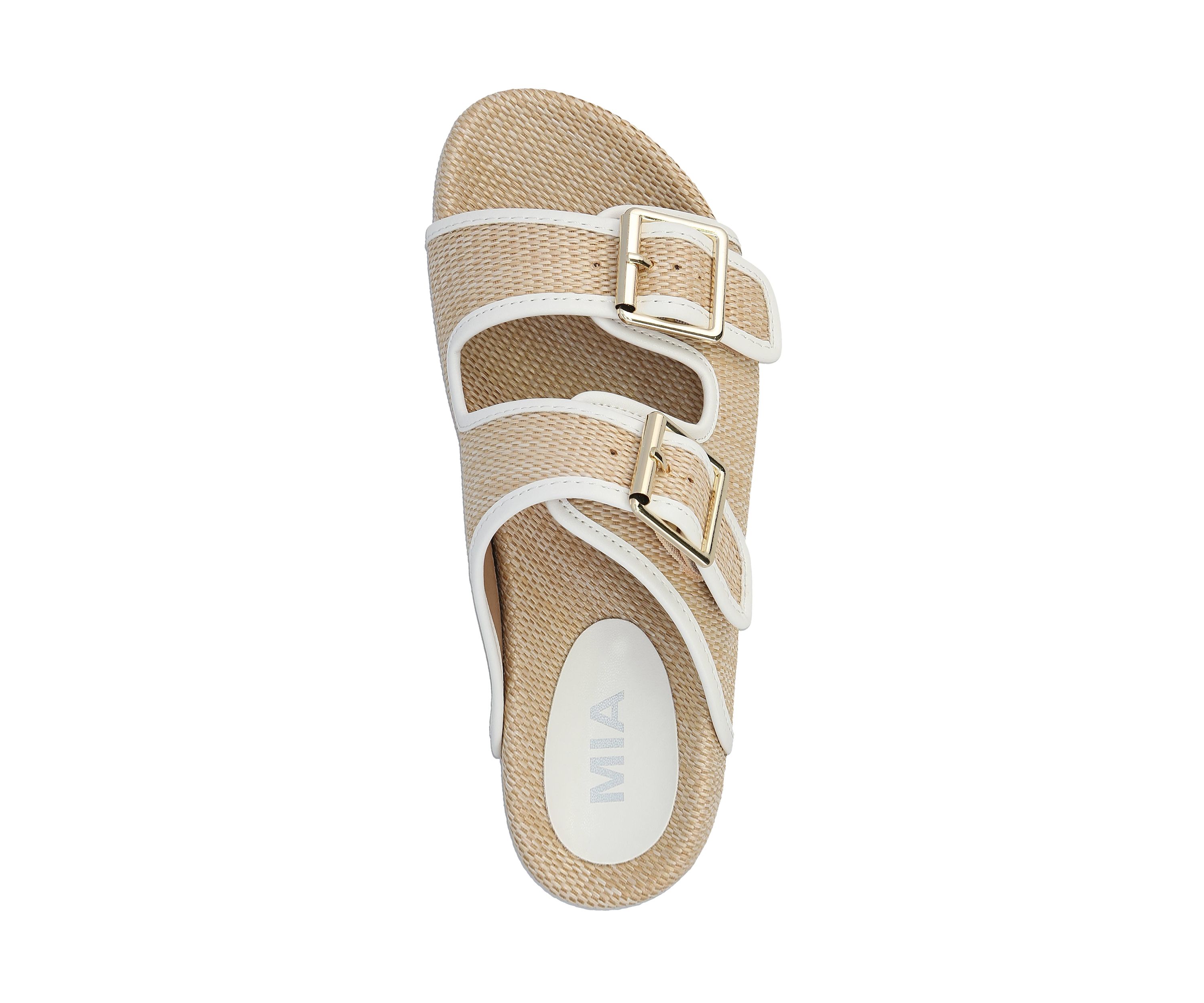 Gazell Sandals