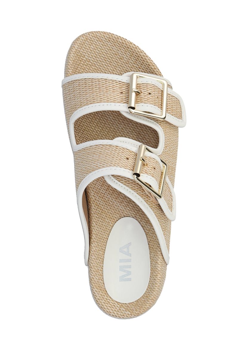 Gazell Sandals
