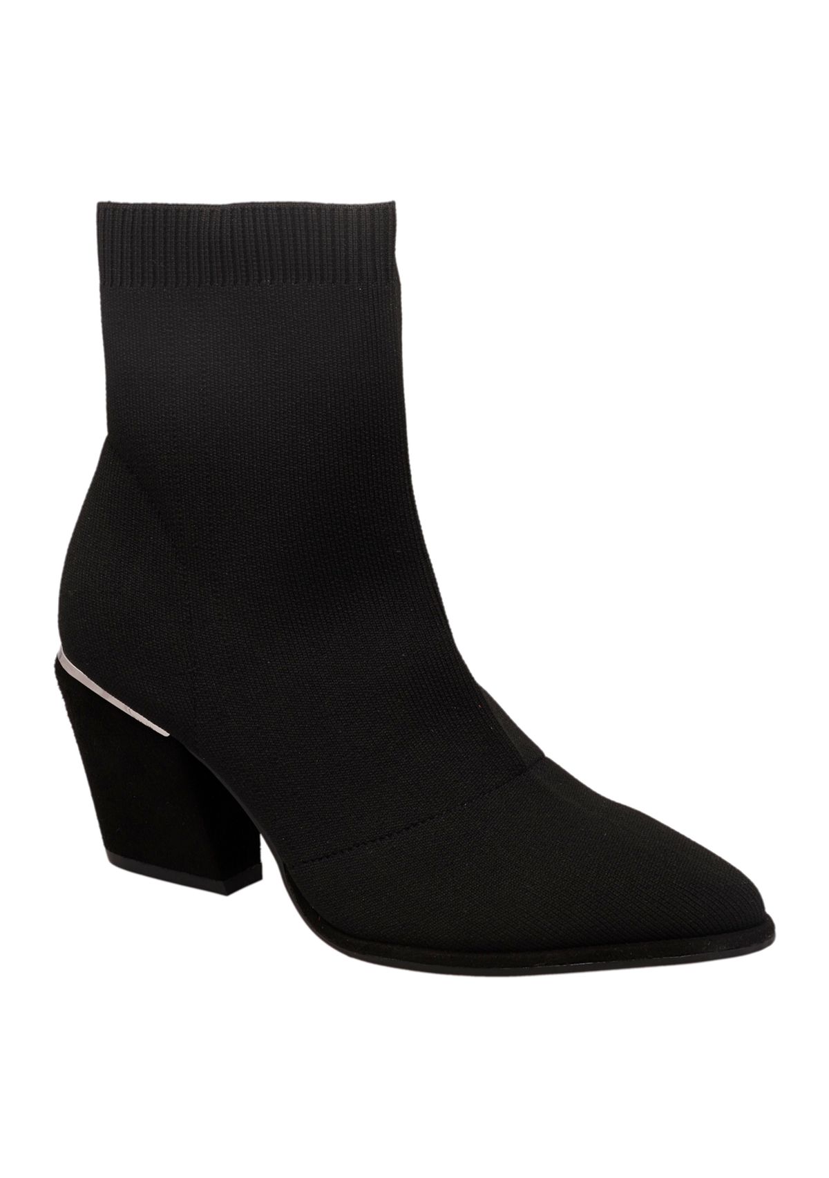 Draxton Booties