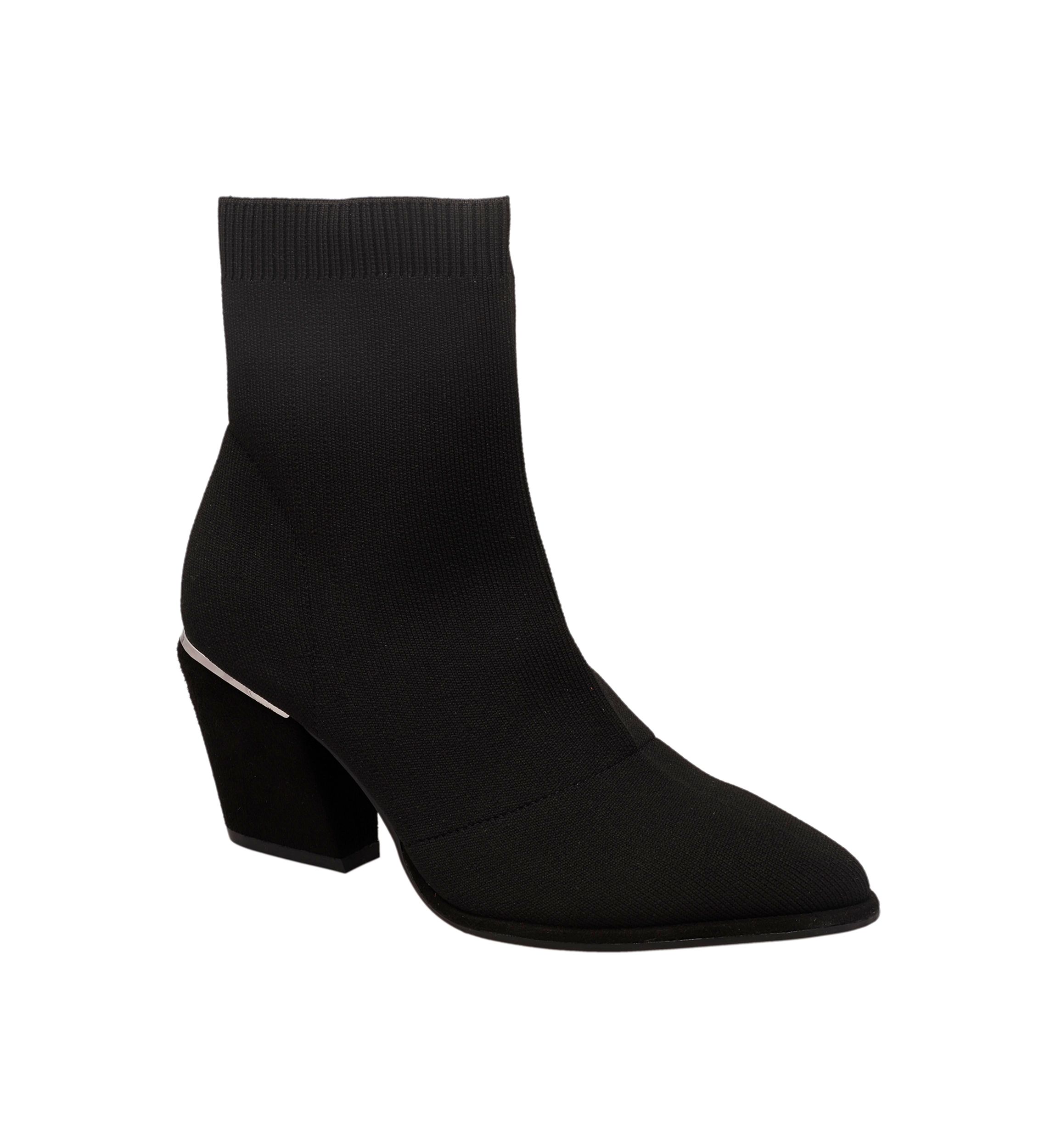 Draxton Booties