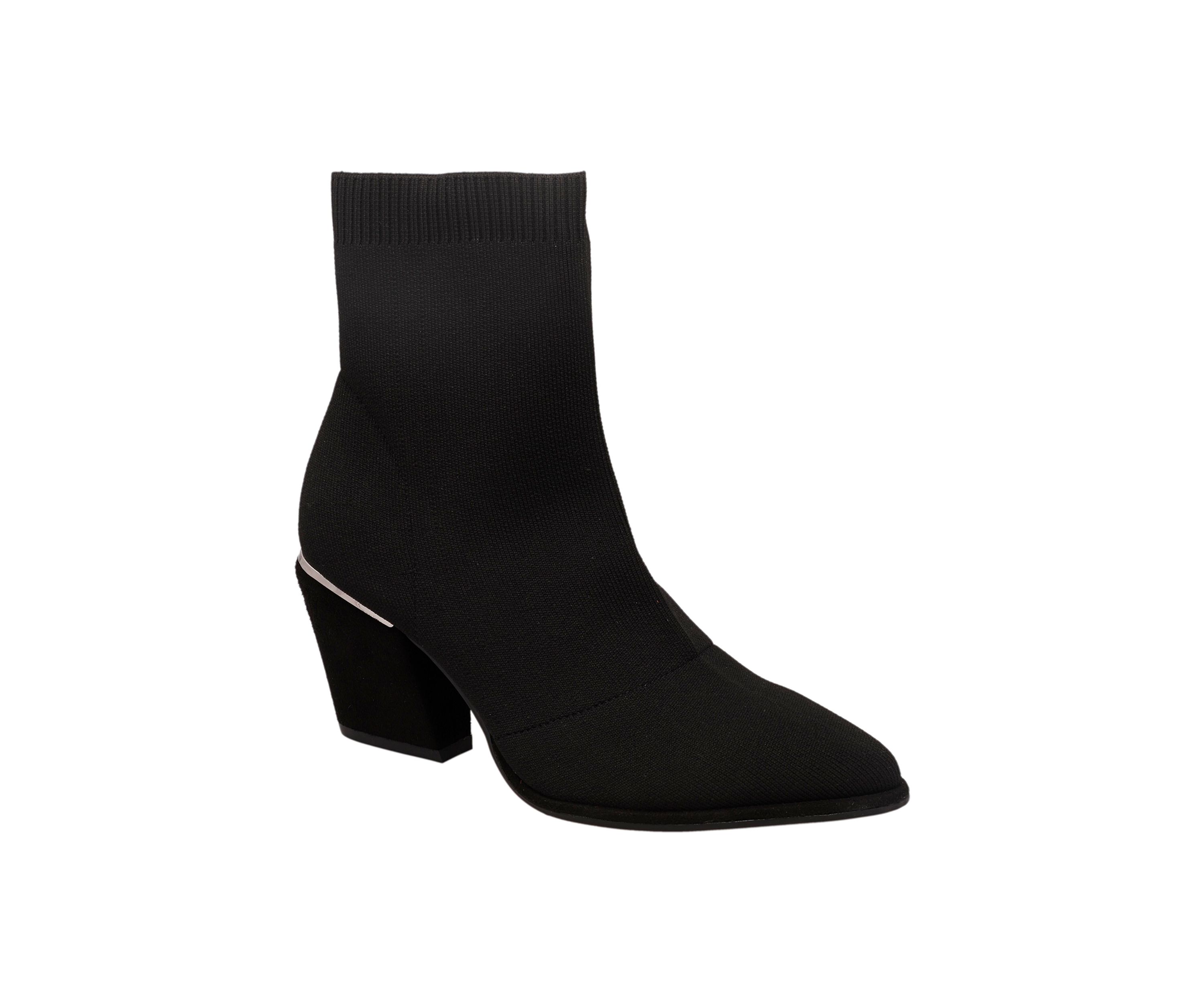 Draxton Booties
