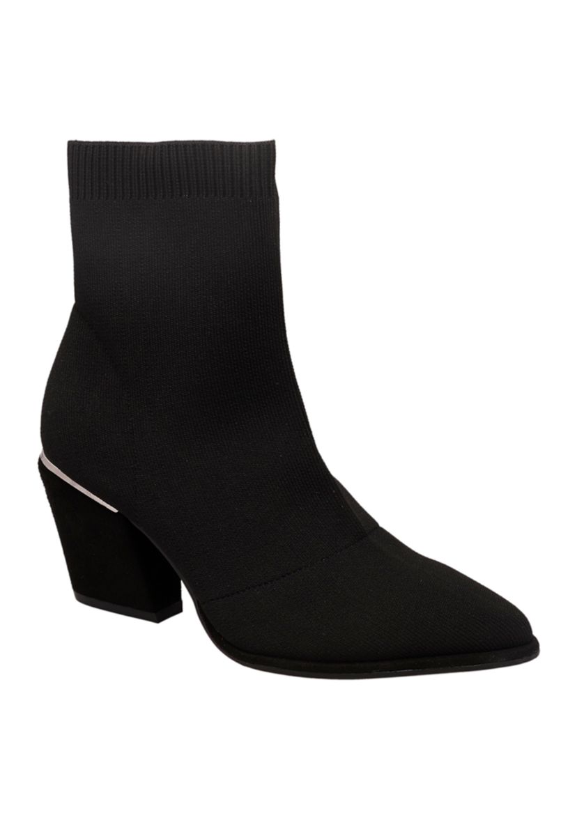 Draxton Booties